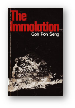 The Immolation